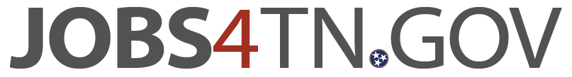 Jobs4TN logo